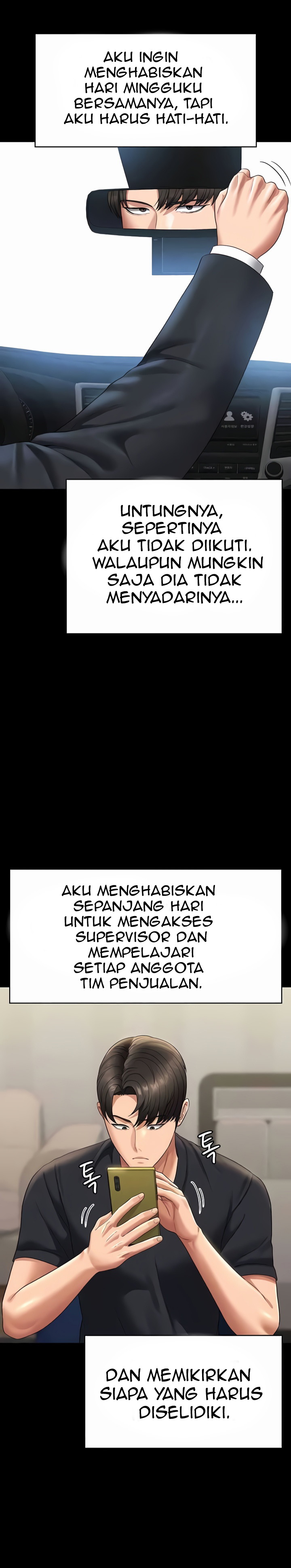 Administrator Privileges - Chapter 126 14