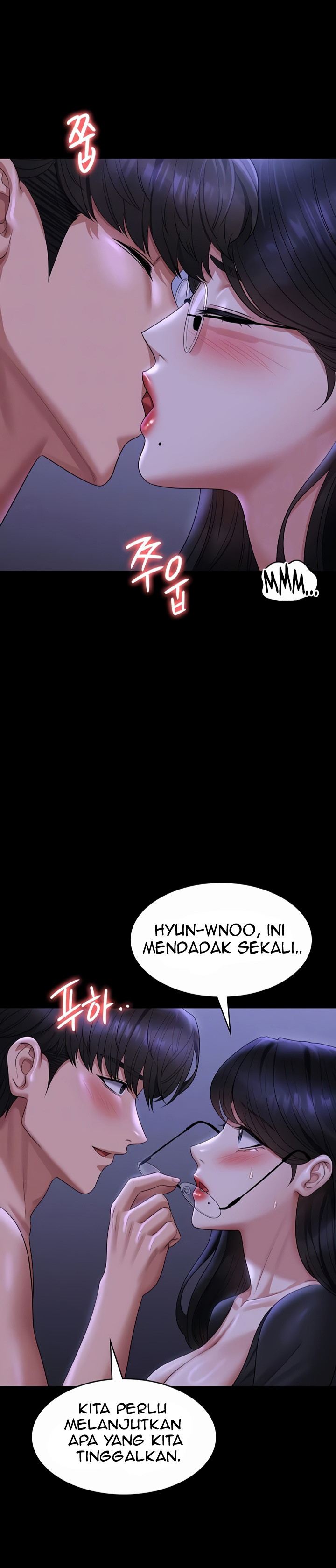 Administrator Privileges - Chapter 124 2 Administrator Privileges - Chapter 124 2