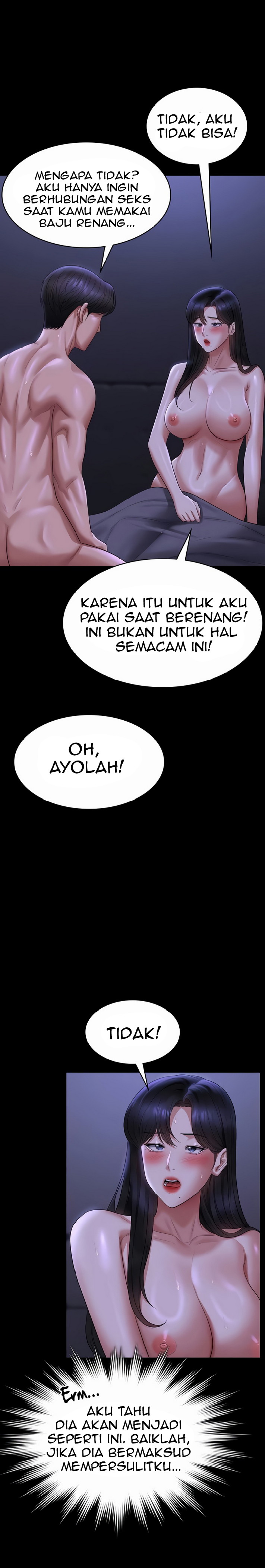 Administrator Privileges - Chapter 124 28 Administrator Privileges - Chapter 124 28