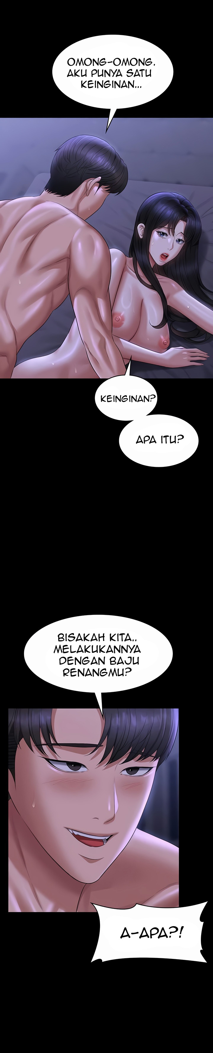 Administrator Privileges - Chapter 124 27 Administrator Privileges - Chapter 124 27