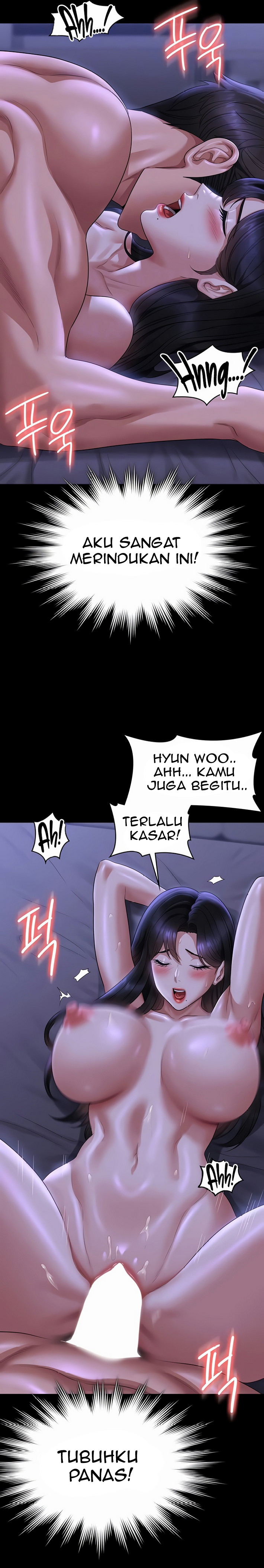 Administrator Privileges - Chapter 124 7 Administrator Privileges - Chapter 124 7