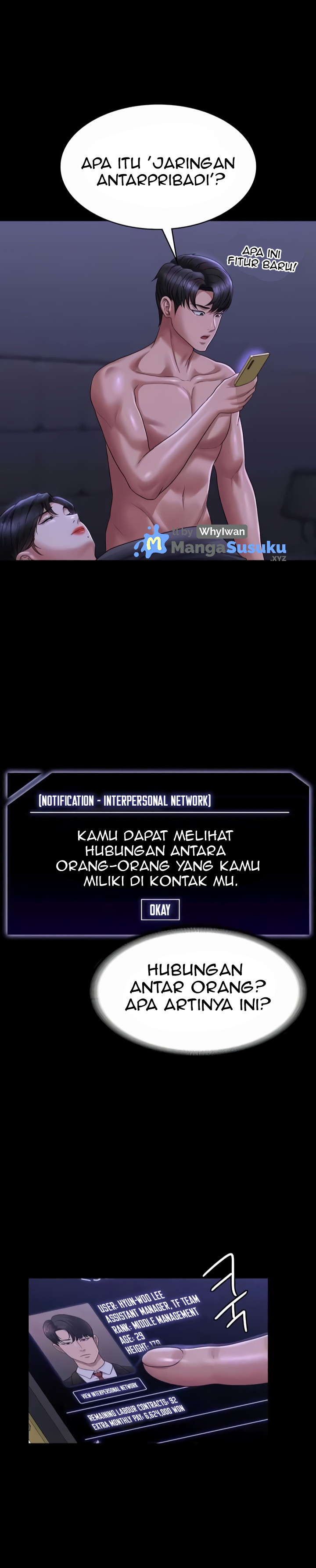 Administrator Privileges - Chapter 125 26