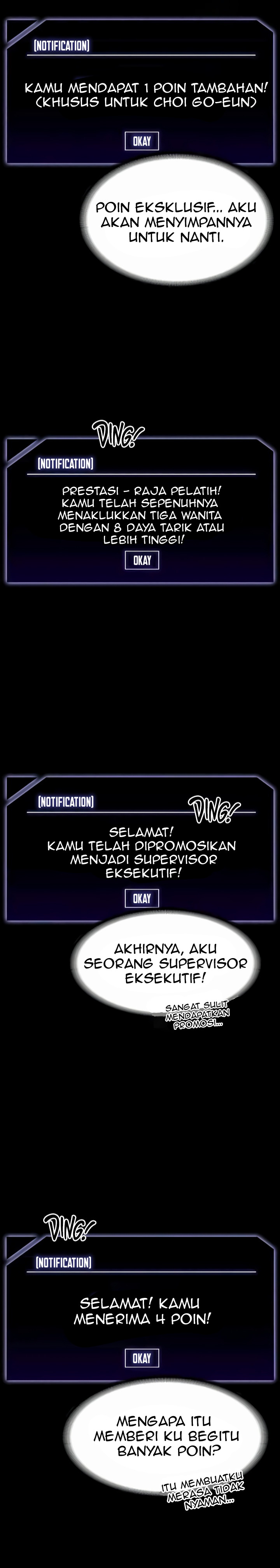 Administrator Privileges - Chapter 125 25