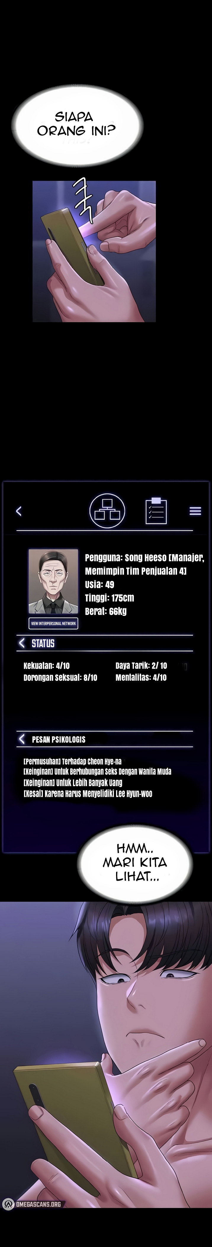 Administrator Privileges - Chapter 125 30