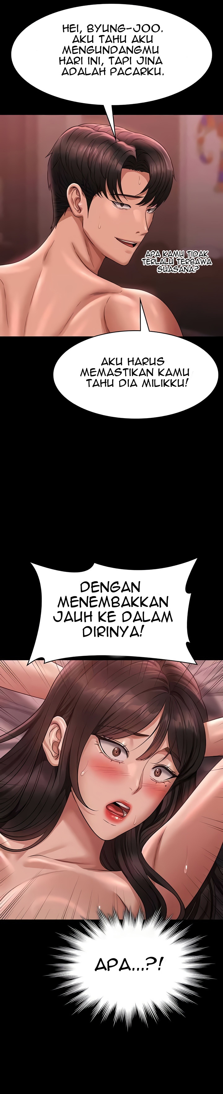 Administrator Privileges - Chapter 132 22 Administrator Privileges - Chapter 132 22