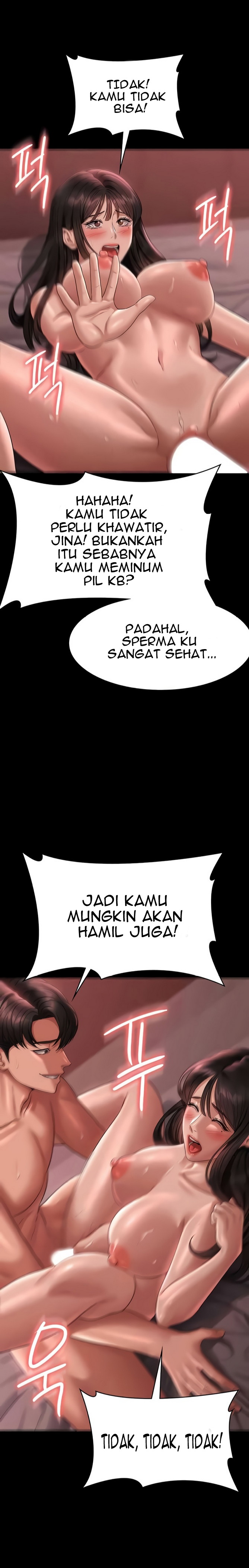 Administrator Privileges - Chapter 132 23 Administrator Privileges - Chapter 132 23