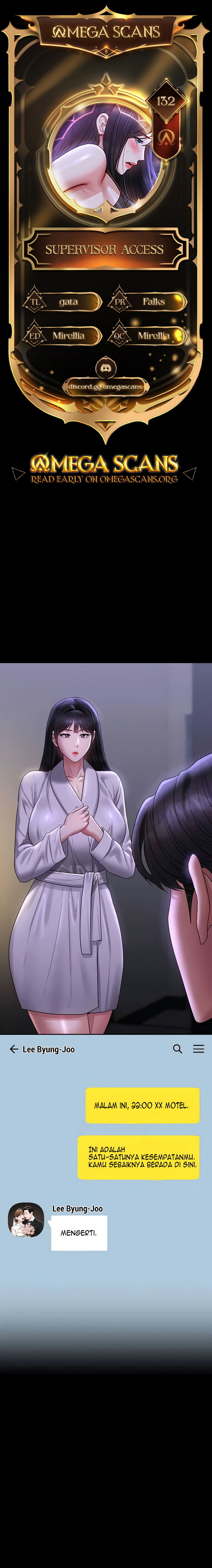 Administrator Privileges - Chapter 132 1 Administrator Privileges - Chapter 132 1