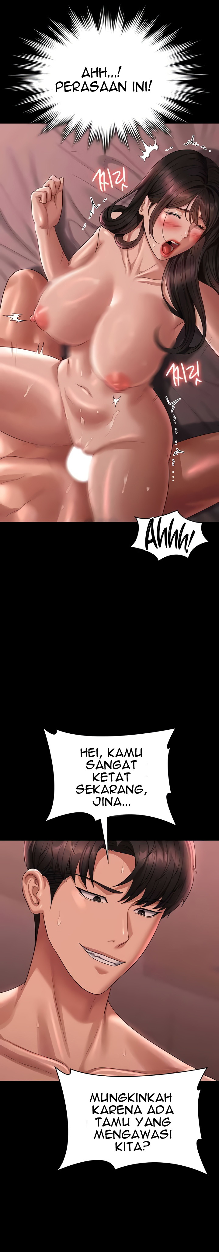 Administrator Privileges - Chapter 132 19 Administrator Privileges - Chapter 132 19