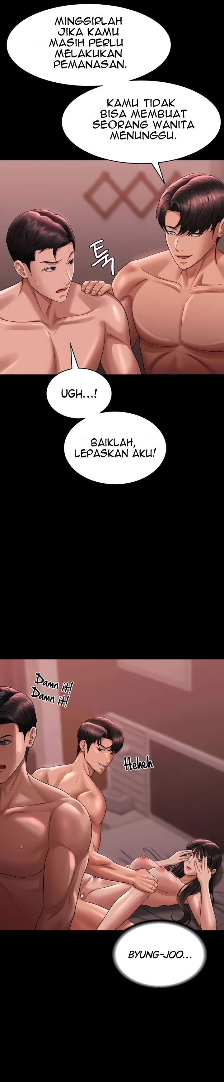 Administrator Privileges - Chapter 132 13 Administrator Privileges - Chapter 132 13