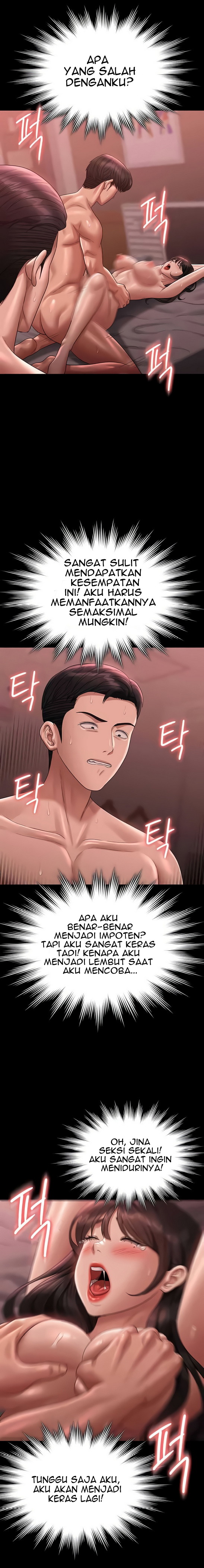 Administrator Privileges - Chapter 132 16 Administrator Privileges - Chapter 132 16