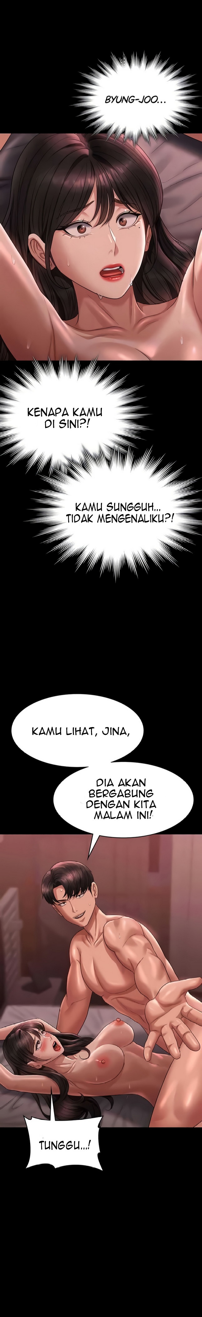 Administrator Privileges - Chapter 132 6 Administrator Privileges - Chapter 132 6