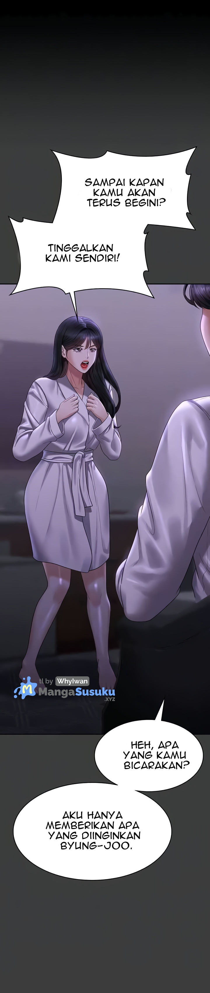 Administrator Privileges - Chapter 132 4 Administrator Privileges - Chapter 132 4