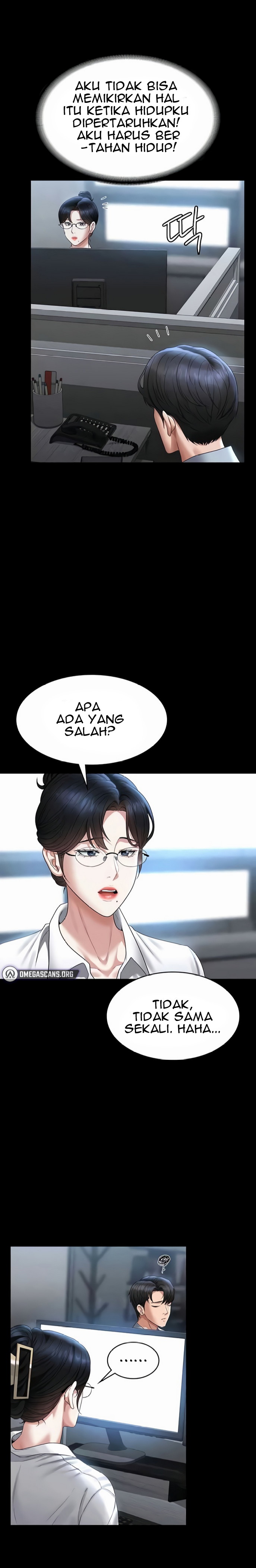 Administrator Privileges - Chapter 130 9 Administrator Privileges - Chapter 130 9