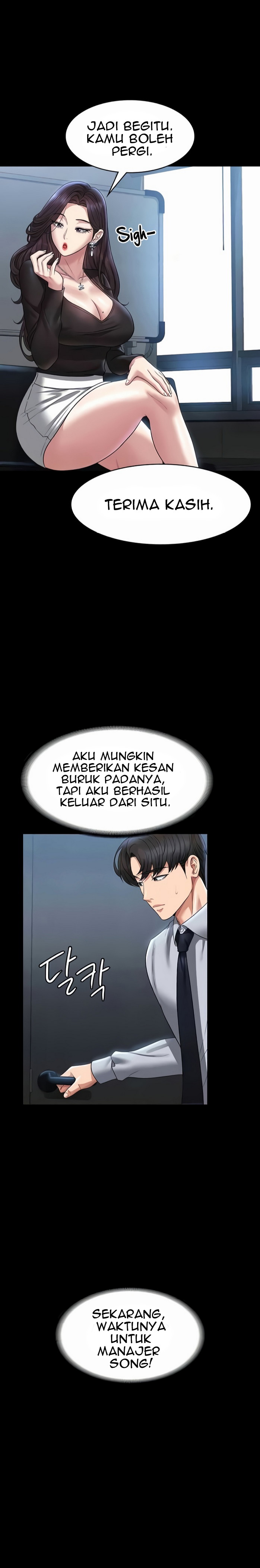 Administrator Privileges - Chapter 130 29 Administrator Privileges - Chapter 130 29