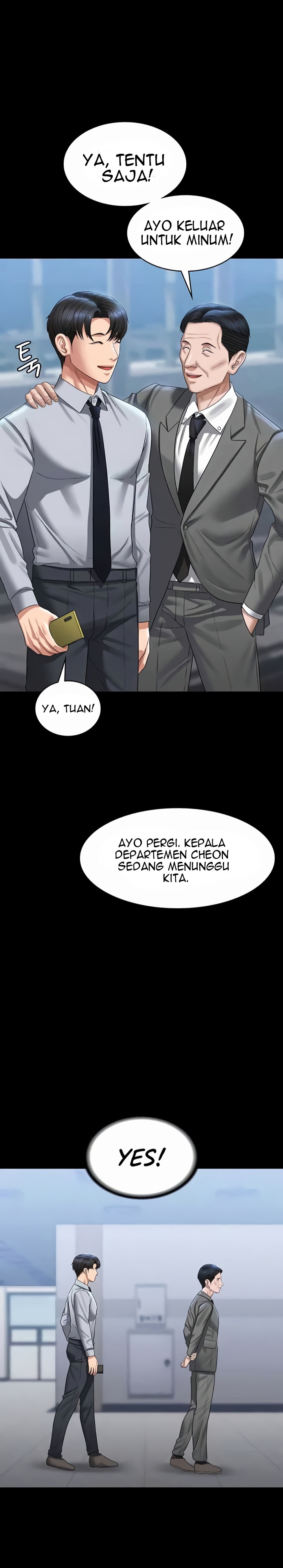 Administrator Privileges - Chapter 130 22 Administrator Privileges - Chapter 130 22