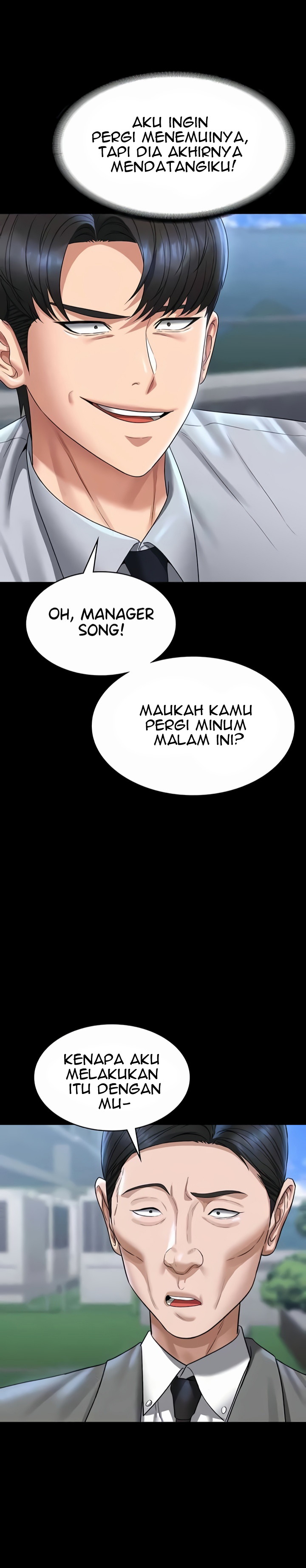 Administrator Privileges - Chapter 130 20 Administrator Privileges - Chapter 130 20