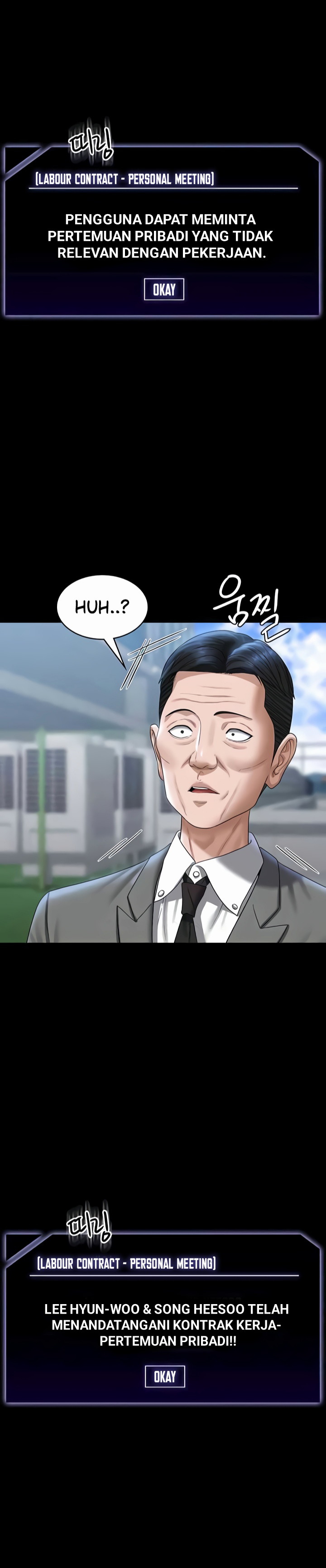 Administrator Privileges - Chapter 130 21 Administrator Privileges - Chapter 130 21