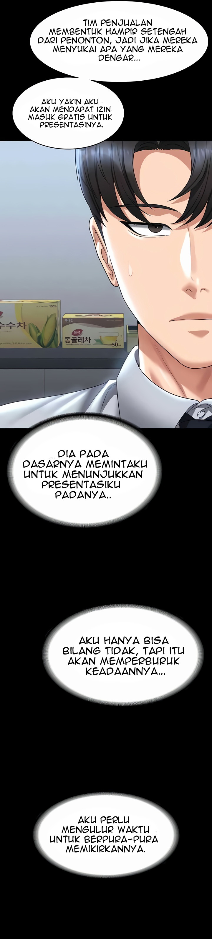 Administrator Privileges - Chapter 130 26 Administrator Privileges - Chapter 130 26