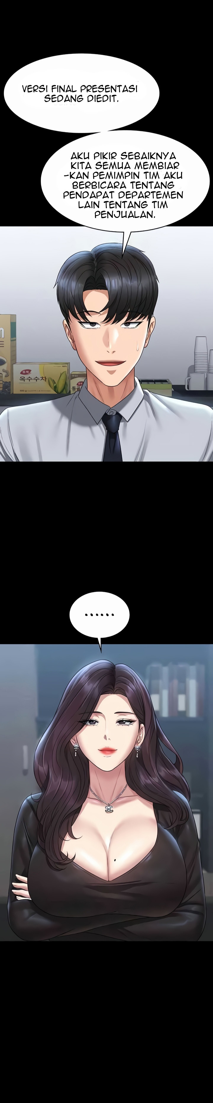 Administrator Privileges - Chapter 130 27 Administrator Privileges - Chapter 130 27