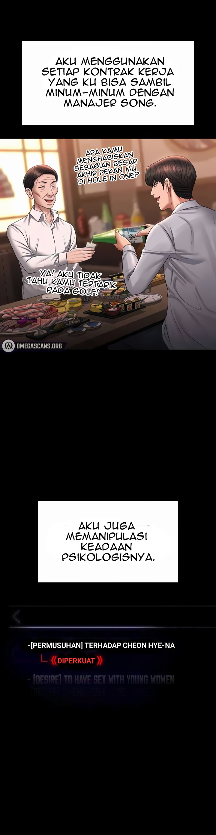 Administrator Privileges - Chapter 130 32 Administrator Privileges - Chapter 130 32