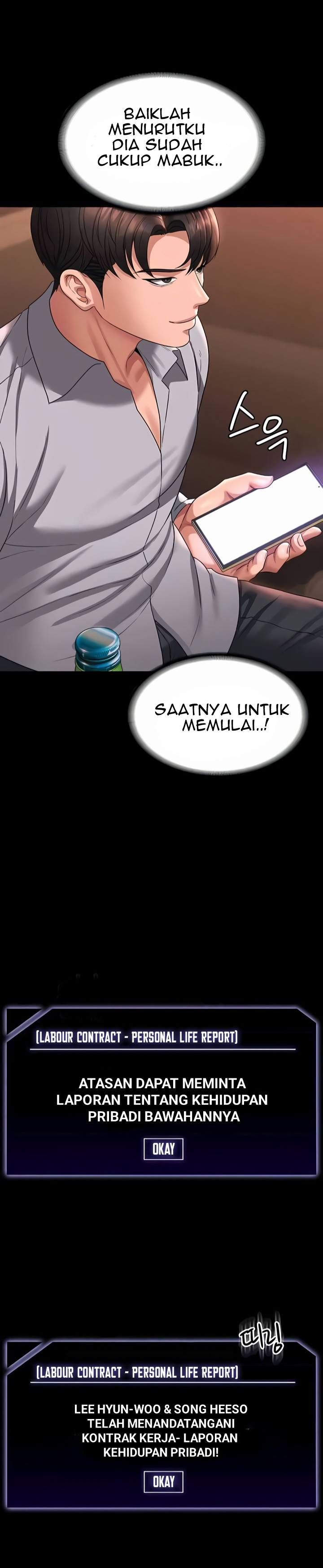 Administrator Privileges - Chapter 130 31 Administrator Privileges - Chapter 130 31