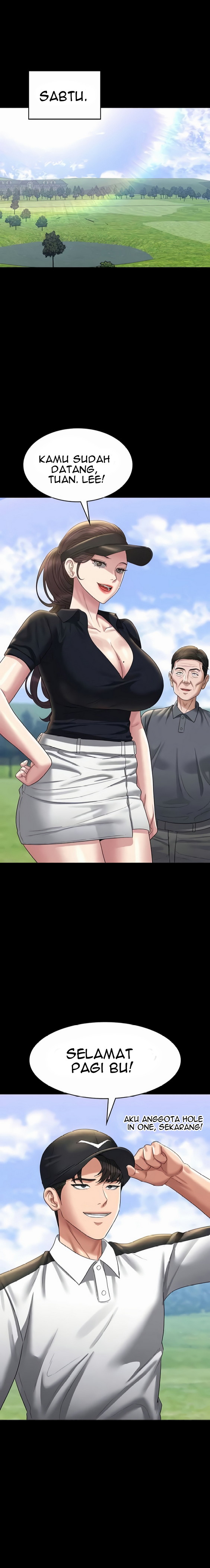 Administrator Privileges - Chapter 130 36 Administrator Privileges - Chapter 130 36