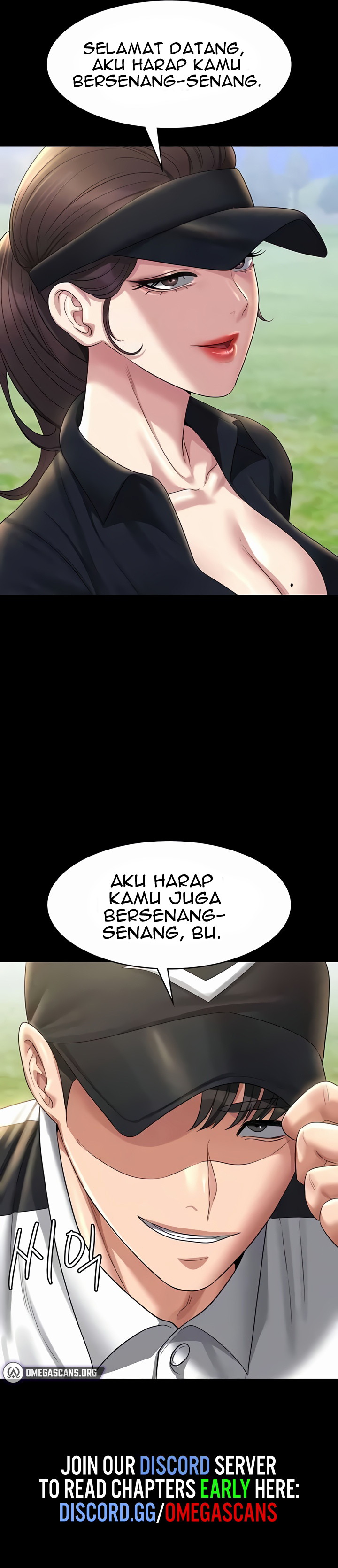 Administrator Privileges - Chapter 130 37 Administrator Privileges - Chapter 130 37