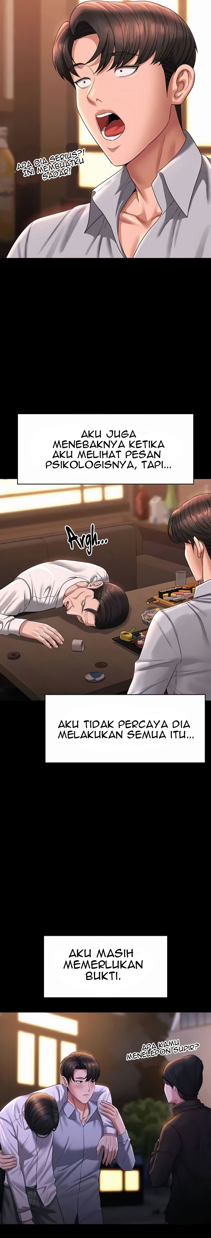 Administrator Privileges - Chapter 130 34 Administrator Privileges - Chapter 130 34