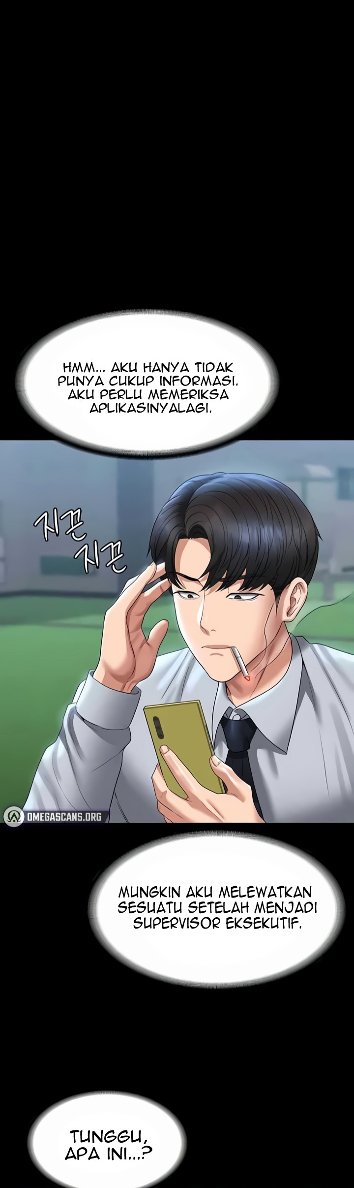 Administrator Privileges - Chapter 130 18 Administrator Privileges - Chapter 130 18