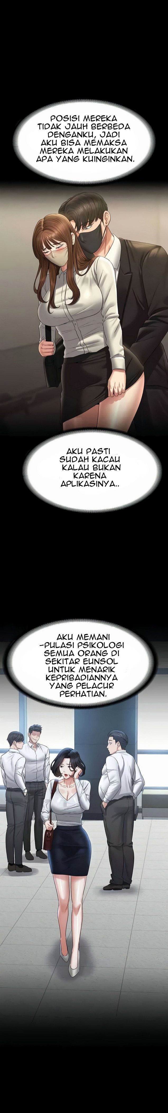 Administrator Privileges - Chapter 130 16 Administrator Privileges - Chapter 130 16