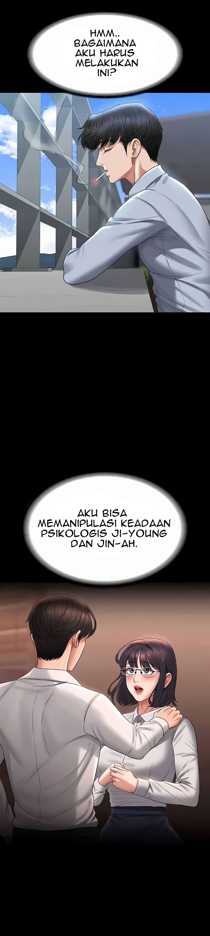 Administrator Privileges - Chapter 130 15 Administrator Privileges - Chapter 130 15