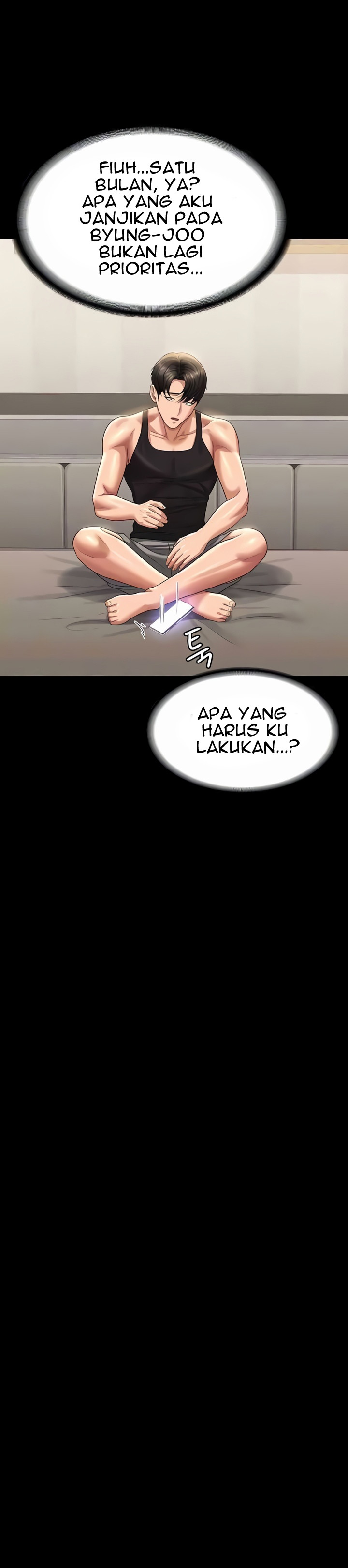 Administrator Privileges - Chapter 130 6 Administrator Privileges - Chapter 130 6