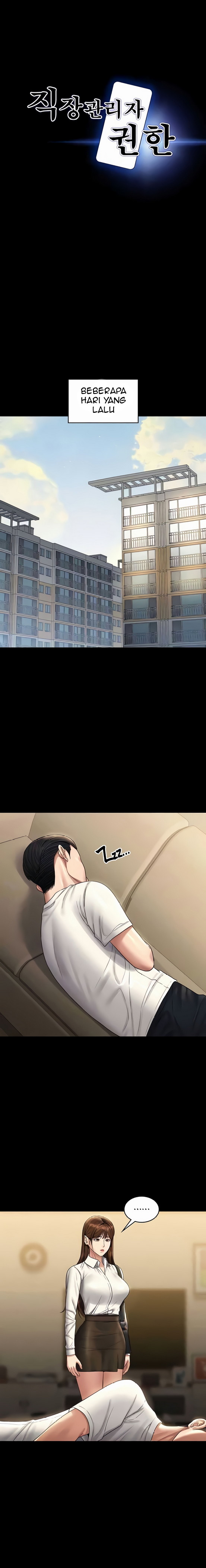 Administrator Privileges - Chapter 131 2 Administrator Privileges - Chapter 131 2