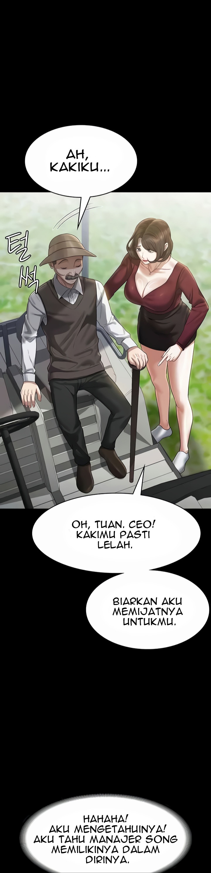 Administrator Privileges - Chapter 131 28 Administrator Privileges - Chapter 131 28