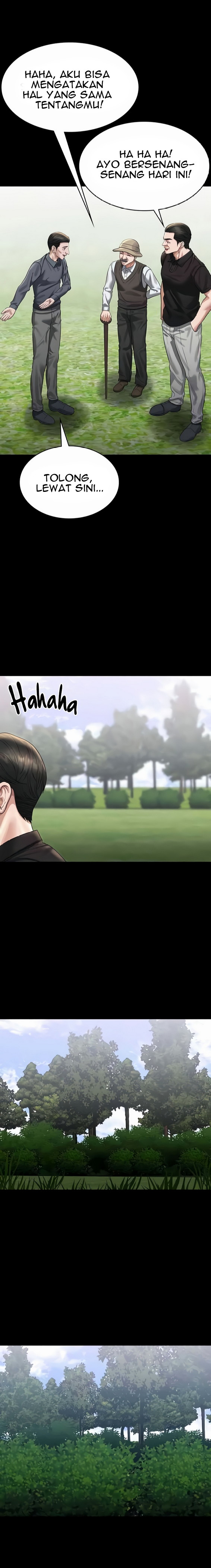 Administrator Privileges - Chapter 131 21 Administrator Privileges - Chapter 131 21