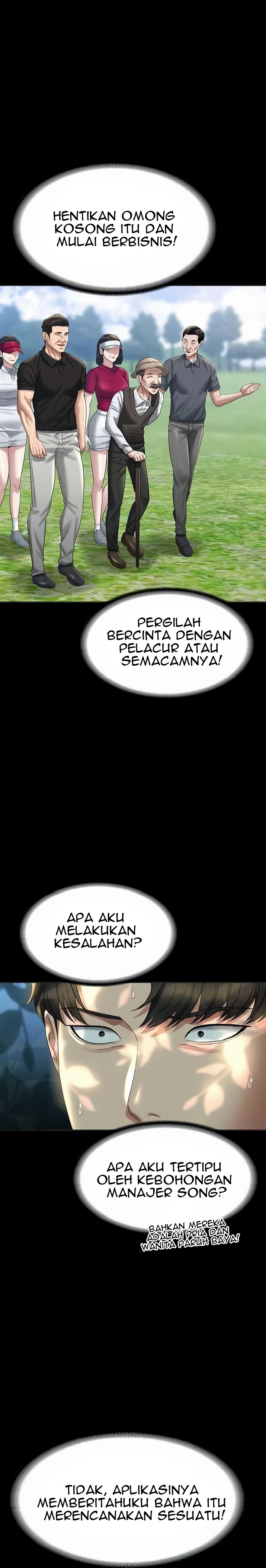 Administrator Privileges - Chapter 131 24 Administrator Privileges - Chapter 131 24