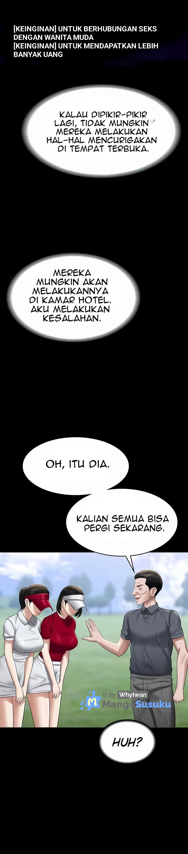 Administrator Privileges - Chapter 131 25 Administrator Privileges - Chapter 131 25