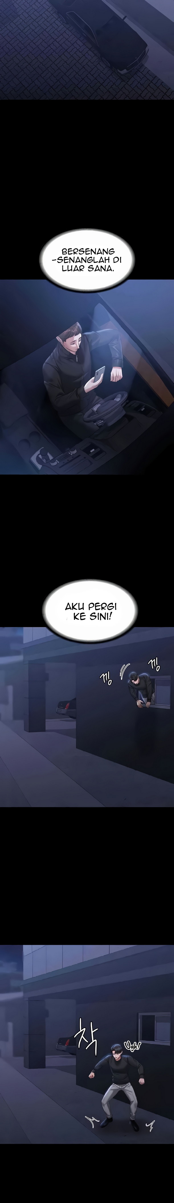 Administrator Privileges - Chapter 131 16 Administrator Privileges - Chapter 131 16