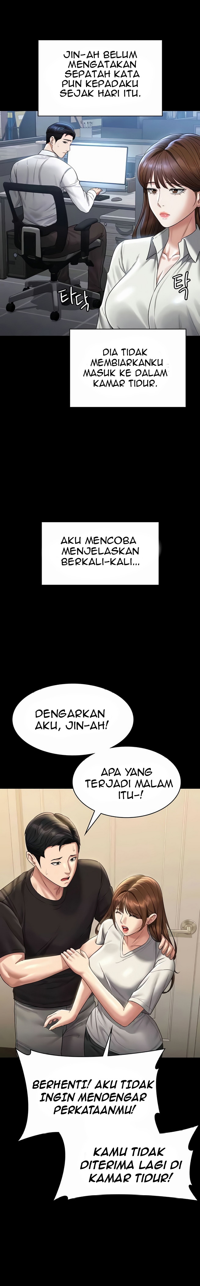 Administrator Privileges - Chapter 131 4 Administrator Privileges - Chapter 131 4