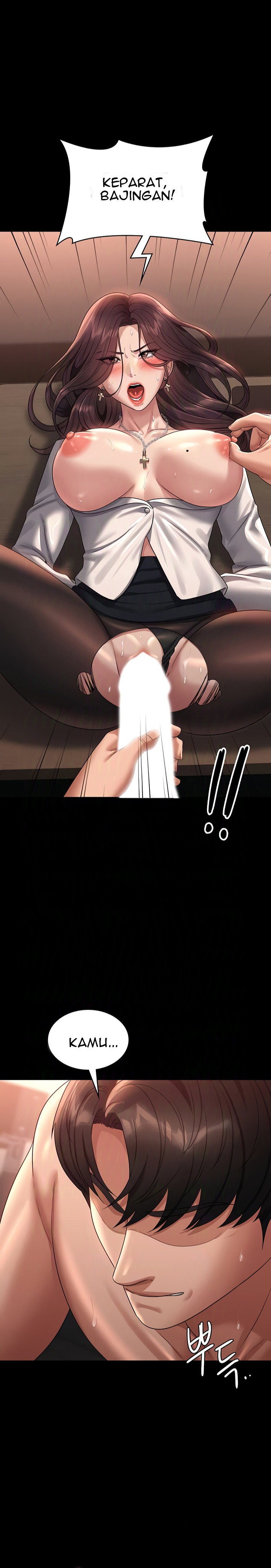 Administrator Privileges - Chapter 135 9 Administrator Privileges - Chapter 135 9