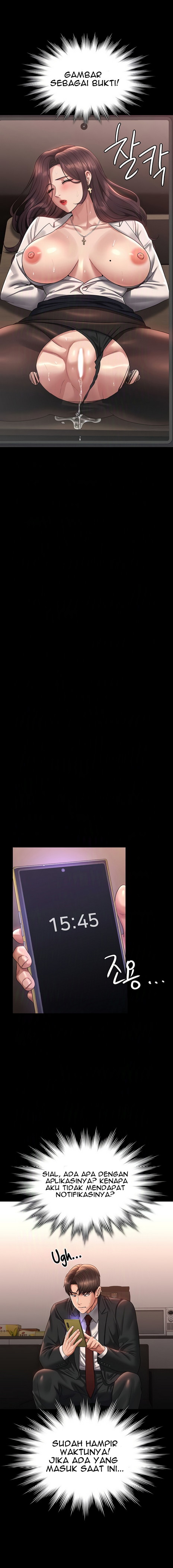 Administrator Privileges - Chapter 135 21 Administrator Privileges - Chapter 135 21