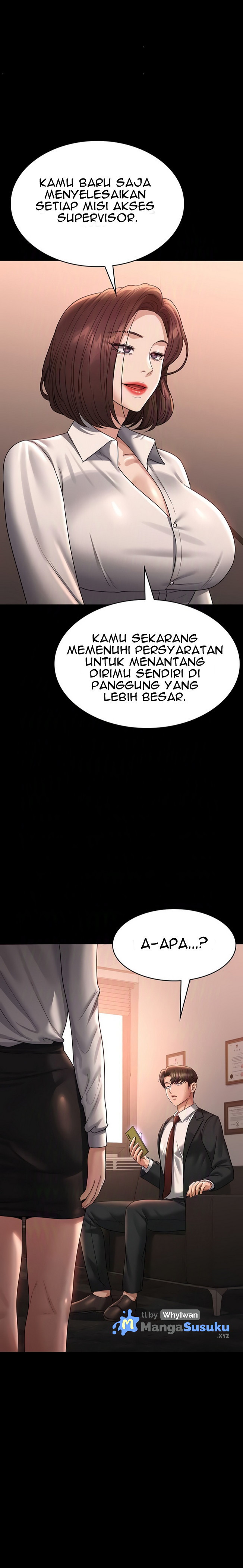 Administrator Privileges - Chapter 135 24 Administrator Privileges - Chapter 135 24