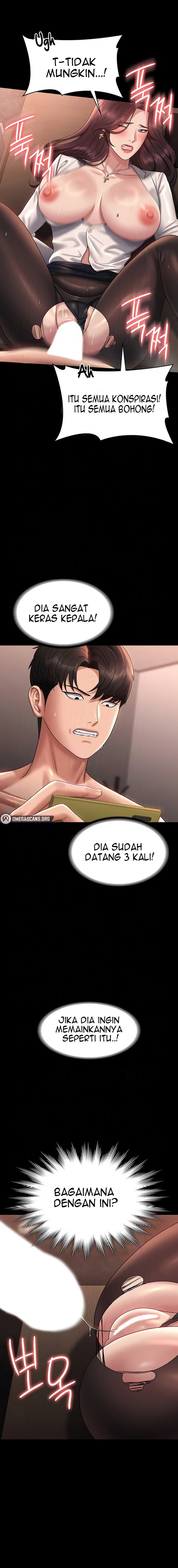 Administrator Privileges - Chapter 135 3 Administrator Privileges - Chapter 135 3