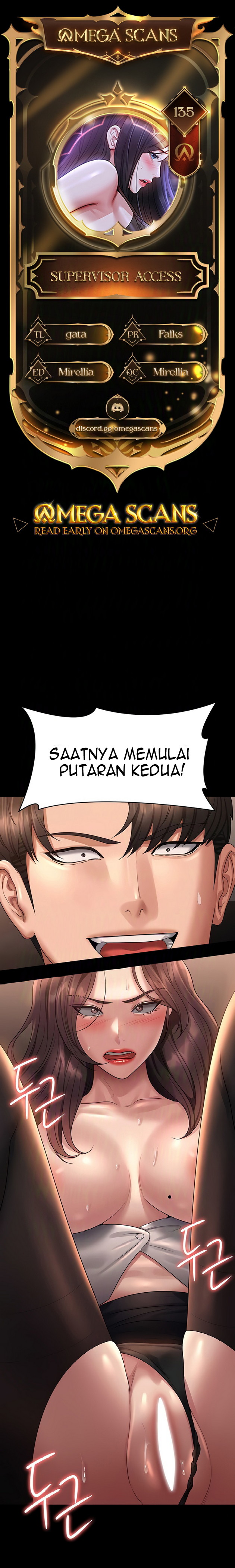 Administrator Privileges - Chapter 135 1 Administrator Privileges - Chapter 135 1