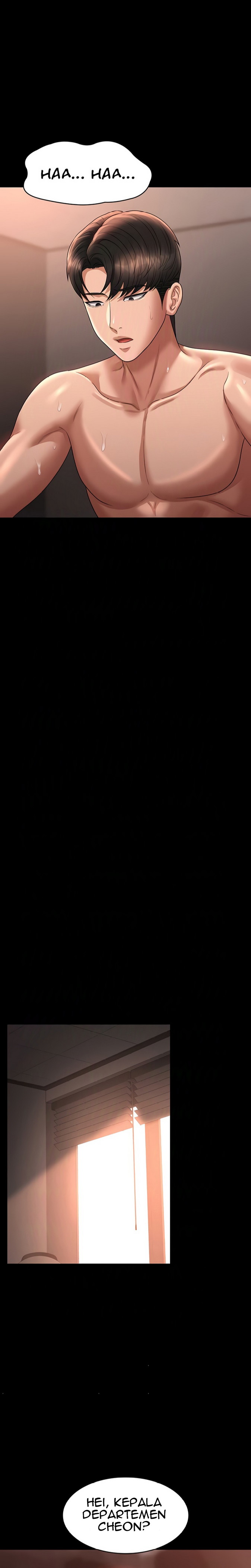 Administrator Privileges - Chapter 135 18 Administrator Privileges - Chapter 135 18