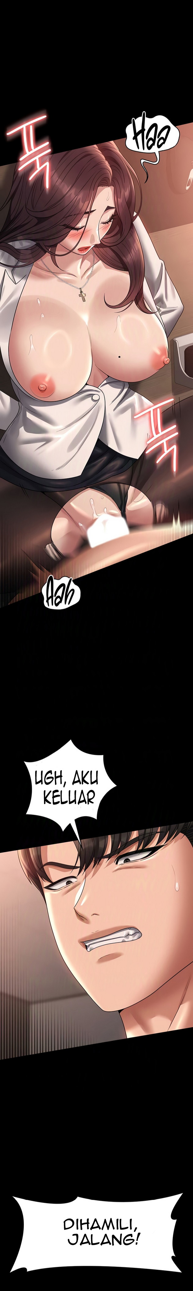 Administrator Privileges - Chapter 135 15 Administrator Privileges - Chapter 135 15