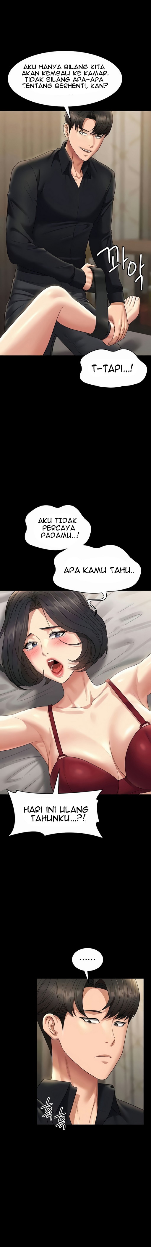 Administrator Privileges - Chapter 108 8 Administrator Privileges - Chapter 108 8