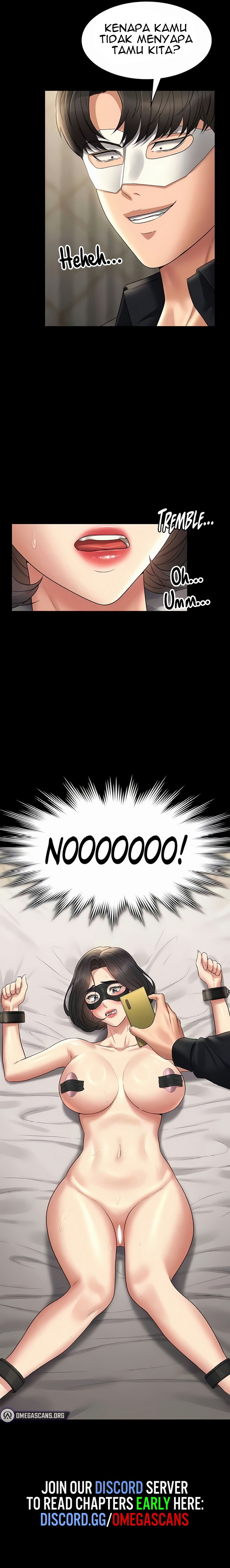 Administrator Privileges - Chapter 108 23 Administrator Privileges - Chapter 108 23