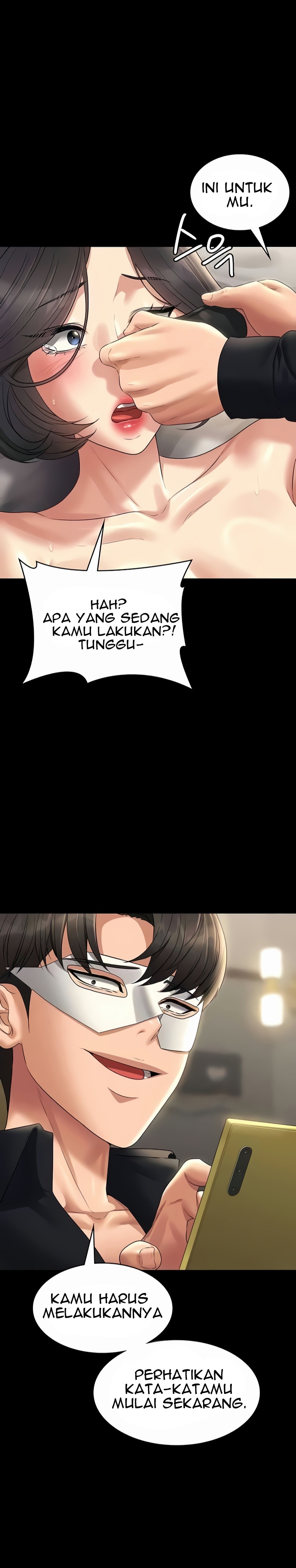 Administrator Privileges - Chapter 108 21 Administrator Privileges - Chapter 108 21