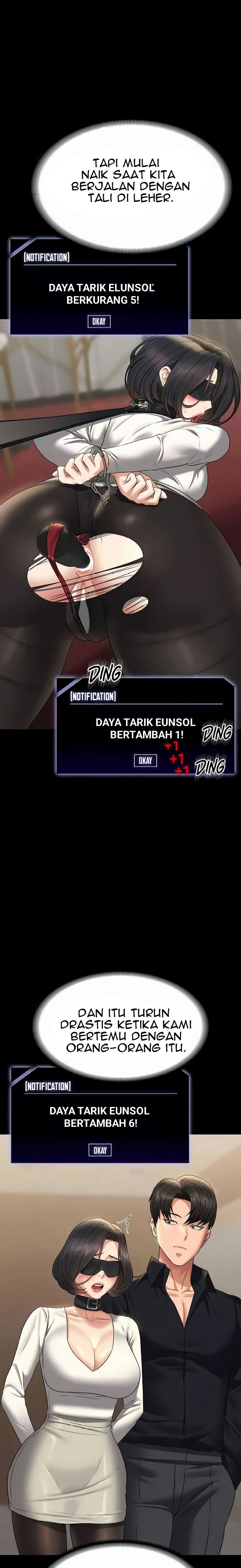 Administrator Privileges - Chapter 108 11 Administrator Privileges - Chapter 108 11